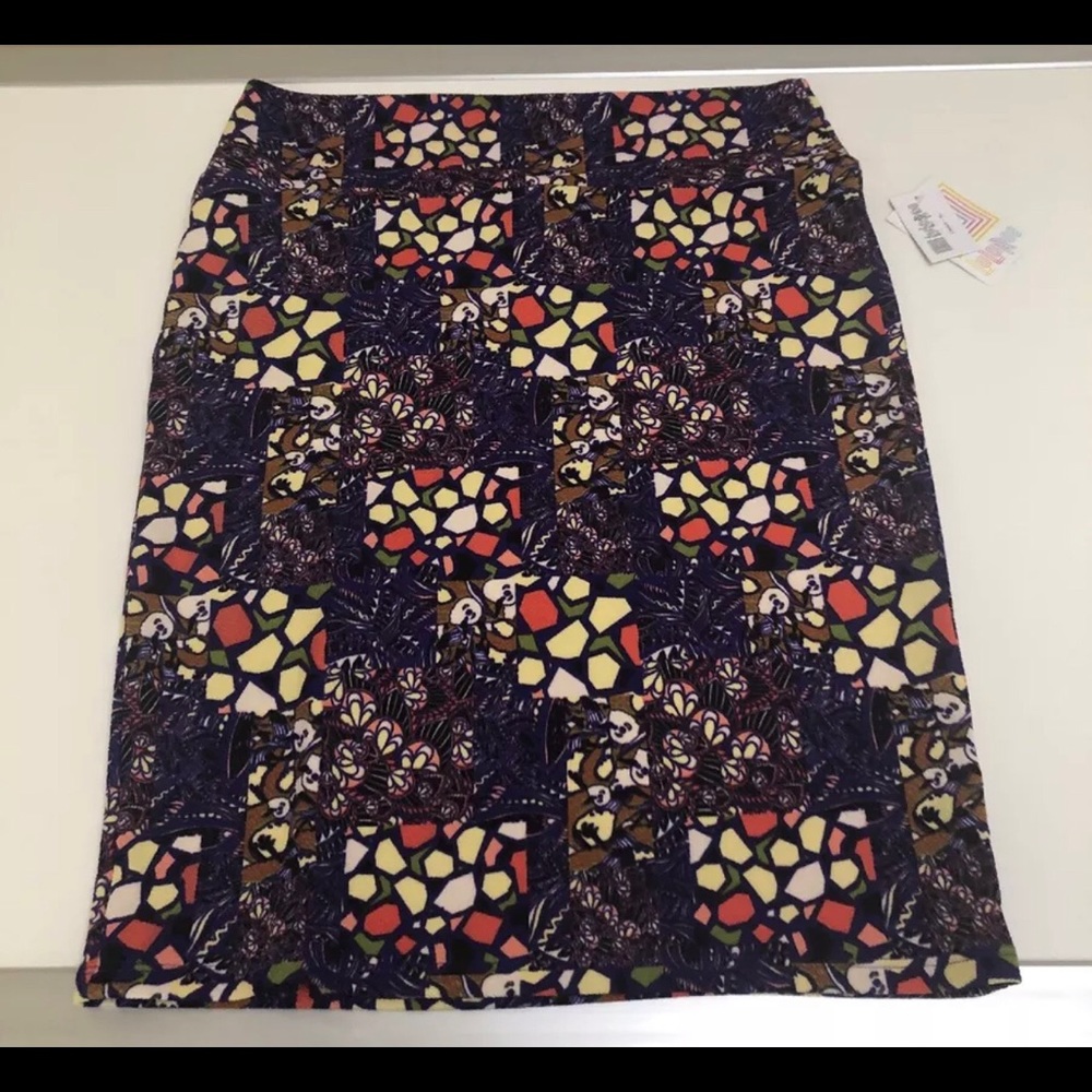 LulaRoe Cassie XL brand w/tags